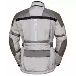 Ixs Tour Montevideo Air 2.0 мотокуртка Grey Серый