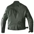 Spidi Clubber Leather мотокуртка Green Ice Зеленый