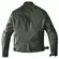 Spidi Clubber Leather мотокуртка Green Ice Зеленый