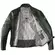 Spidi Clubber Leather мотокуртка Green Ice Зеленый