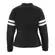 Helstons Targa Lady мотокуртка Black Черный