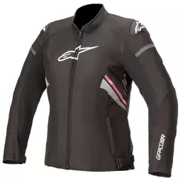 Alpinestars Stella T Gp Plus R V3 мотокуртка Fuchsia Розовый (размер: l)