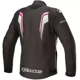 Alpinestars Stella T Gp Plus R V3 мотокуртка Fuchsia Розовый