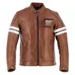 Helstons Jake Speed Buffalo Leather мотокуртка Camel Коричневый (размер: m)