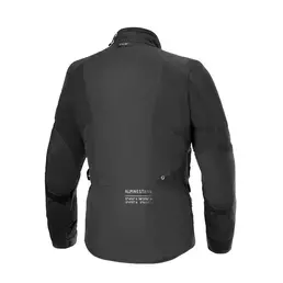 Alpinestars St-7 Prime Gore-tex мотокуртка Black Черный