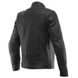 Dainese Fulcro Leather мотокуртка Black Черный