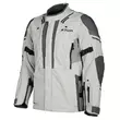 Klim Latitude мотокуртка Cool Grey Серый