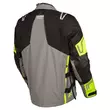 Klim Latitude мотокуртка Castlerock Hi Vis Желтый