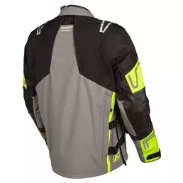 Klim Latitude мотокуртка Castlerock Hi Vis Желтый