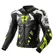 REBELHORN Inferno lederjacke Черный