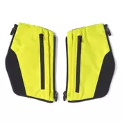 Clover Crossover 4 Pocket Kit Yellow Черный