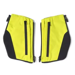 Clover Crossover 4 Pocket Kit Yellow Черный