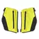 Clover Crossover 4 Pocket Kit Yellow Черный