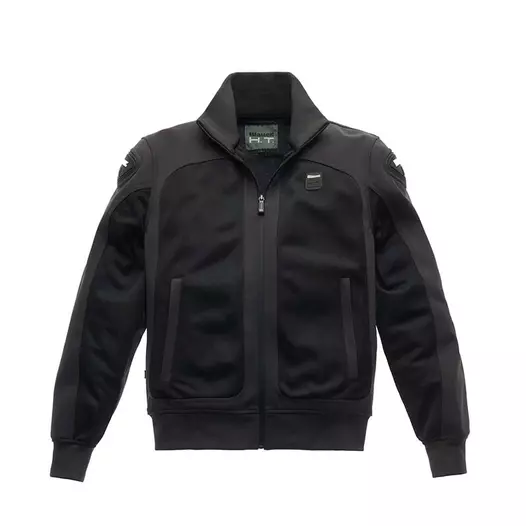 Blauer Easy Air Pro мотокуртка Anthracite Серый (размер: xs)