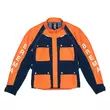 Brema Valli Xr-j мотокуртка Orange Оранжевый (размер: s)