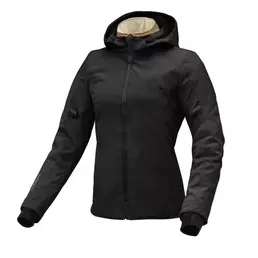 Tucano Urbano Bormio 2in1 Hydroscud Lady мотокуртка Black Черный