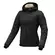 Tucano Urbano Bormio 2in1 Hydroscud Lady мотокуртка Black Черный