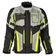 Klim Badlands Pro мотокуртка Hi-vis Yellow Желтый