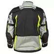 Klim Badlands Pro мотокуртка Hi-vis Yellow Желтый