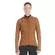 HORSE PILOT Storm Damenjacke Gold Brown