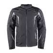 GARIBALDI Fly-R WP jacke Черно-белый (размер: xs)