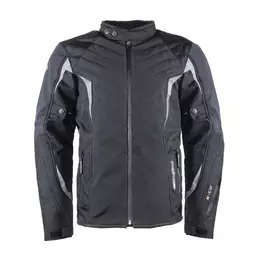 GARIBALDI Fly-R WP jacke Черно-белый
