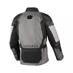 Macna Touros мотокуртка Taupe Black Коричневый