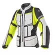 Clover Gts-4 Wp мотокуртка Airbag Yellow Желтый (размер: s)