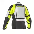 Clover Gts-4 Wp мотокуртка Airbag Yellow Желтый