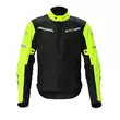 Acerbis Ce X-street мотокуртка Black Yellow Желтый