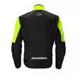 Acerbis Ce X-street мотокуртка Black Yellow Желтый
