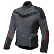 SEVENTY DEGREES SD-JT70 Atacama jacke Grey / Red / Blue (размер: xl)