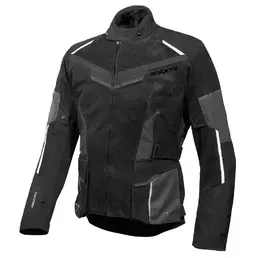 SEVENTY DEGREES SD-JT70 Atacama jacke Серо-черный