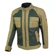 BY CITY Teneree III Venty jacke Sand / Green