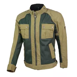 BY CITY Teneree III Venty jacke Sand / Green