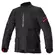 Alpinestars Monteira Drystar Xf мотокуртка Black Red Черный