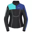 Spidi Motojoy Lady мотокуртка Black Blue Синий (размер: xs)