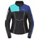 Spidi Motojoy Lady мотокуртка Black Blue Синий