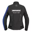 Spidi Motojoy Lady мотокуртка Black Blue Синий
