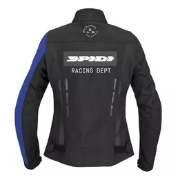 Spidi Motojoy Lady мотокуртка Black Blue Синий