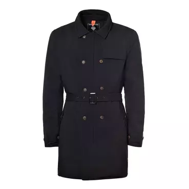 Tucano Urbano мотокуртка Watson Blue Черный