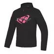 Ixon Touchdown Lady худи Black Pink Розовый (размер: s)