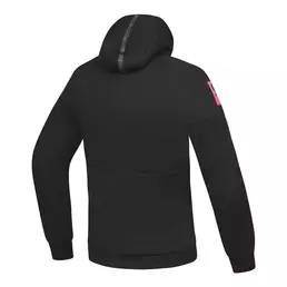 Ixon Touchdown Lady худи Black Pink Розовый