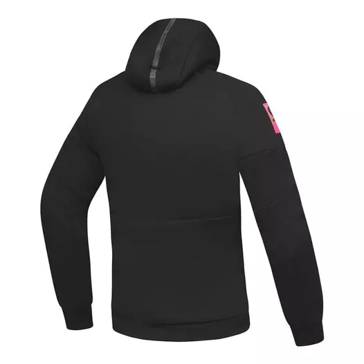 Ixon Touchdown Lady худи Black Pink Розовый