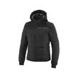 Ixon Aspen Women мотокуртка Black Черный (размер: xs)