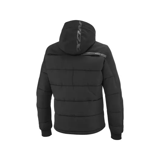 Ixon Aspen Women мотокуртка Black Черный