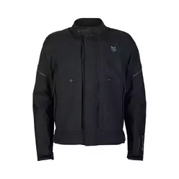 Fox Ranger Gore-tex Adv мотокуртка Black Черный (размер: l)