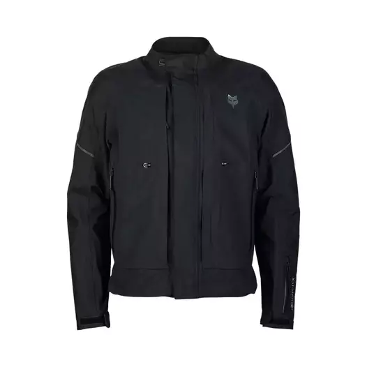 Fox Ranger Gore-tex Adv мотокуртка Black Черный (размер: l)