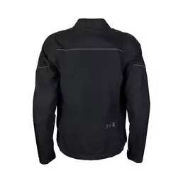Fox Ranger Gore-tex Adv мотокуртка Black Черный