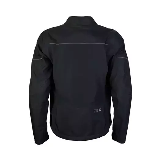Fox Ranger Gore-tex Adv мотокуртка Black Черный